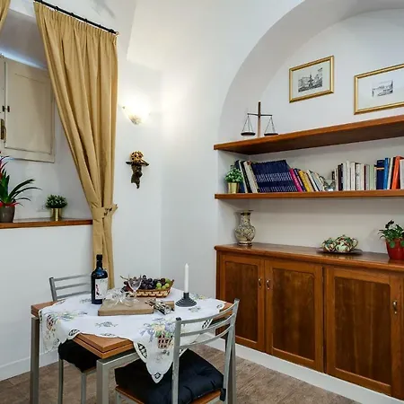 Holiday home Fuori Le Mura Rome