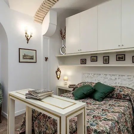 Holiday home Fuori Le Mura *