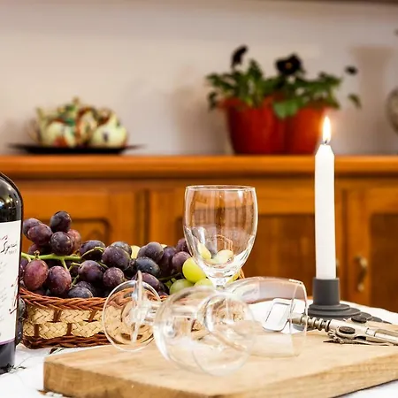 Holiday home Fuori Le Mura Rome
