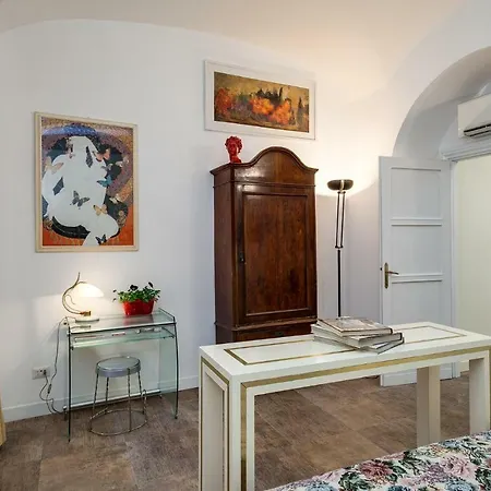 Fuori Le Mura Rome