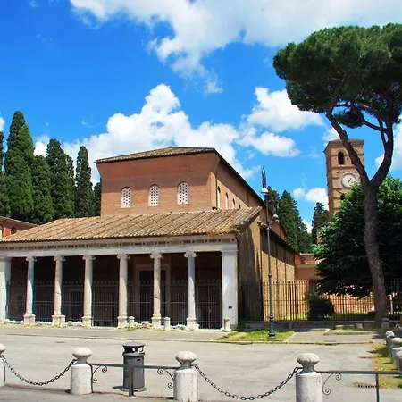Fuori Le Mura *