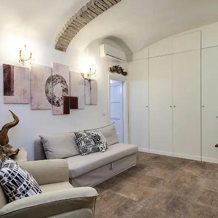 Holiday home Fuori Le Mura Rome