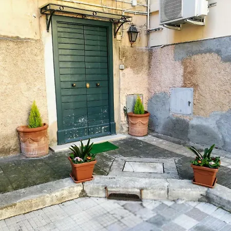 Fuori Le Mura Holiday home Rome