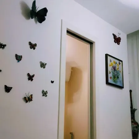 Дом отдыха Fuori Le Mura Рим